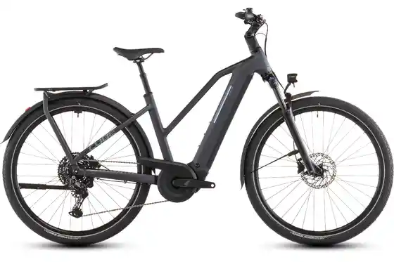 XXL Sale % - Cube Kathmandu Hybrid ONE 800 - 800 Wh - 28 Zoll - Trapez - 2026