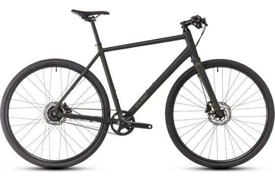 Cube Nulane - Cube Nulane Comfort EXC - 28 Zoll - Diamant - 2026