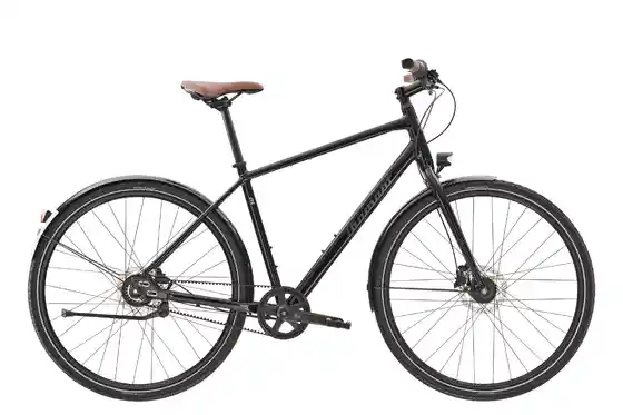 Aluminium - Citybike - Diamant 247 - 28 Zoll - Diamant
