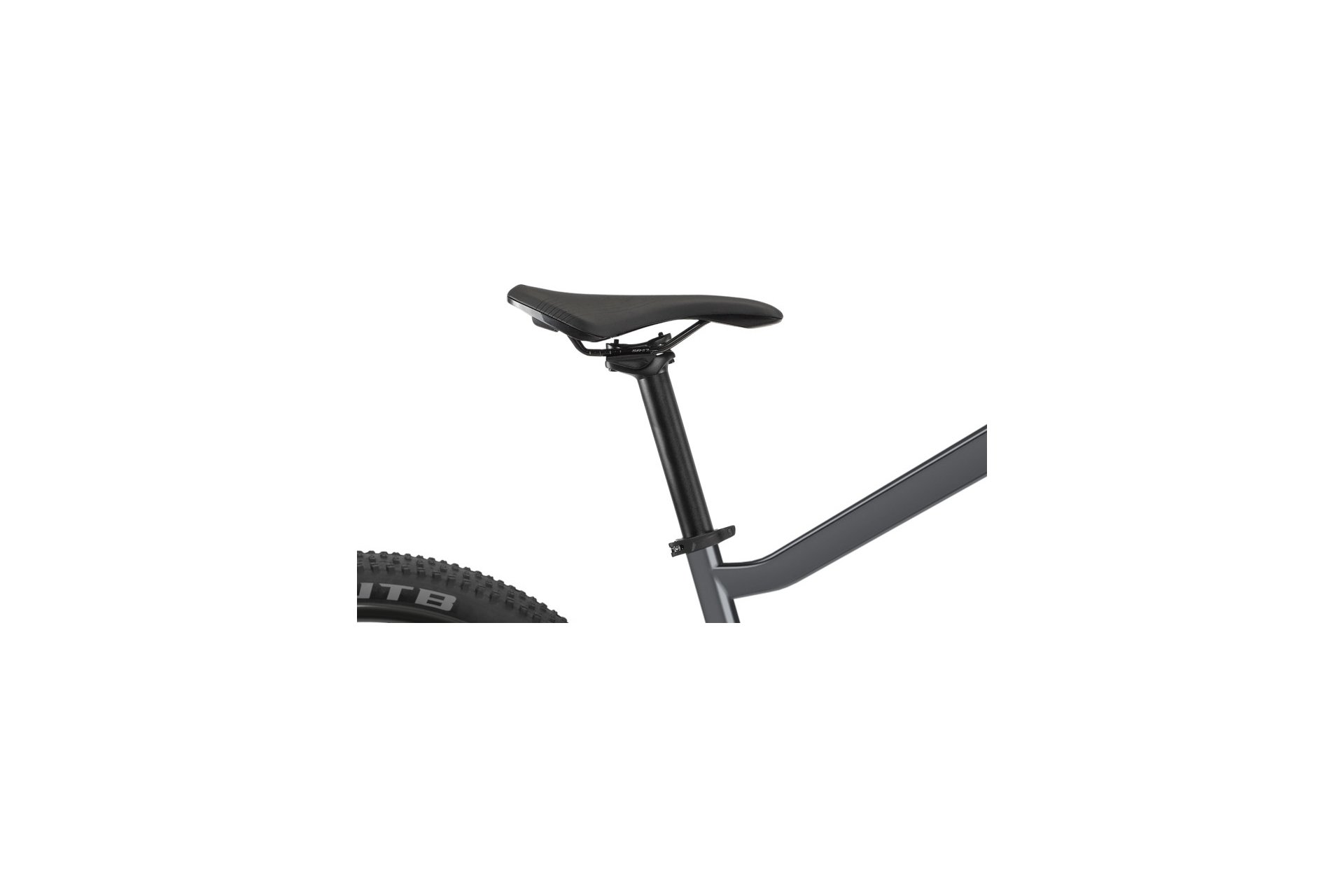 Haibike HardSeven 6 - 630 Wh - 27,5 Zoll - Diamant