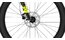 Haibike HardSeven 6 - 630 Wh - 27,5 Zoll - Diamant