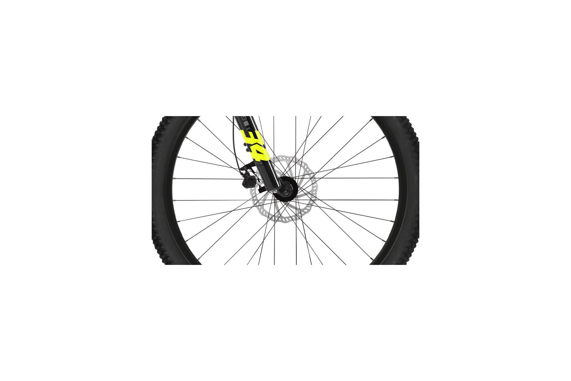 Haibike HardSeven 6 - 630 Wh - 27,5 Zoll - Diamant