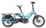 Tern GSD S10 - 545 Wh - 20 Zoll - Longtail
