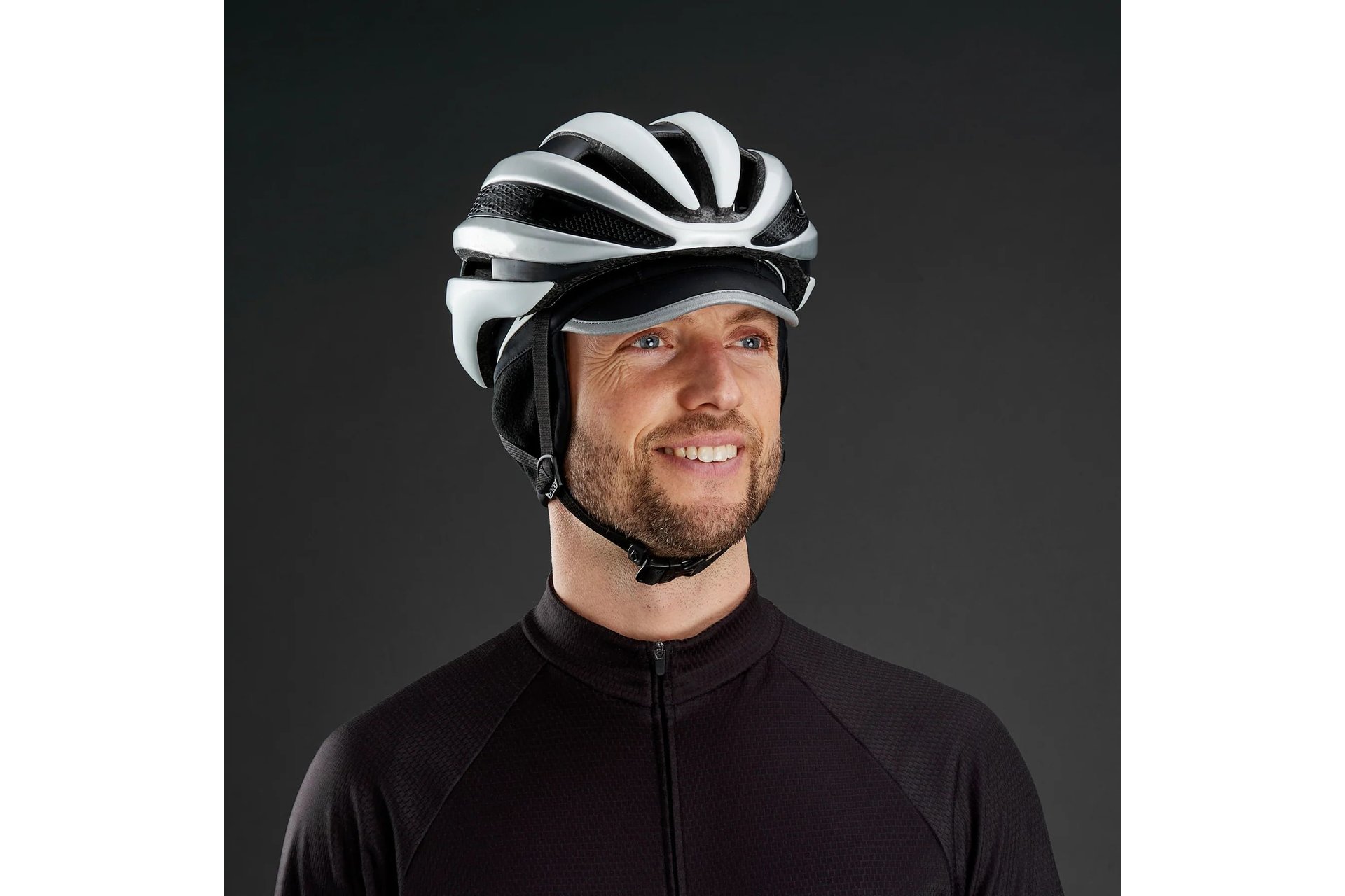 GRIPGRAB Belgian Style Thermo winddichte Winter-Radm&uuml;tze