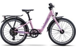 Raymon Yanga 20 Pure Street - 20 Zoll - Tiefeinsteiger - 2027