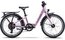 Raymon Yanga 20 Pure Street - 20 Zoll - Tiefeinsteiger - 2027