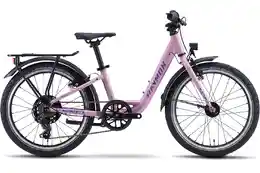 Raymon Yanga 20 Pure Street - 20 Zoll - Tiefeinsteiger - 2027