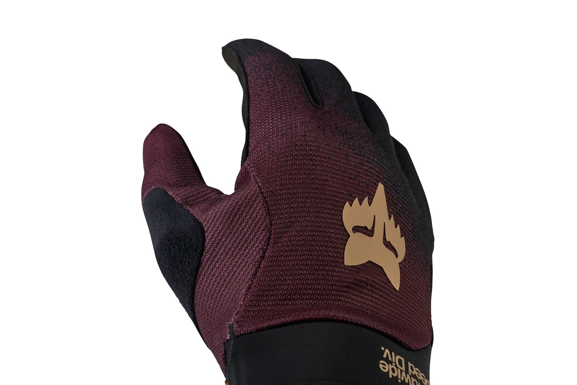 Fox Ranger Blend Langfinger Handschuhe