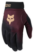 dark maroon