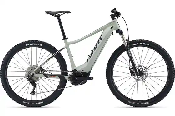 Kettenschaltung - E-Bike-Pedelec - Giant Fathom E+ 2 - 500 Wh - 29 Zoll - Diamant