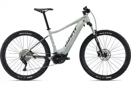 Giant Fasttour - Giant Fathom E+ 2 - 500 Wh - 29 Zoll - Diamant