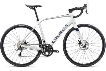 Herren - Rennräder - Orbea Avant H40 D - 2022 - 28 Zoll - Diamant