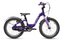 S'cool niXe EVO 16 1-Gang - 16 Zoll - Tiefeinsteiger - 2023