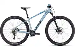 Cube Access WS Race - 29 Zoll - Diamant