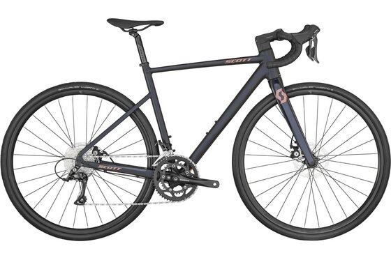 Scott Contessa - Scott Contessa Speedster 25 - 28 Zoll - Diamant