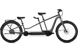 Flyer G3 Tandem 7.83 - 1250 Wh - 27,5 Zoll