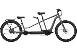 Flyer G3 Tandem 7.83 - 1250 Wh - 27,5 Zoll