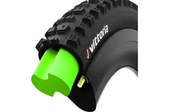 Tubeless-Reifen-Zubehör - Vittoria Air-Liner MTB