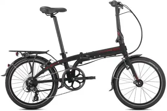 Faltrad-Klapprad - Tern Link C8 - 20 Zoll - Faltrahmen - 2027