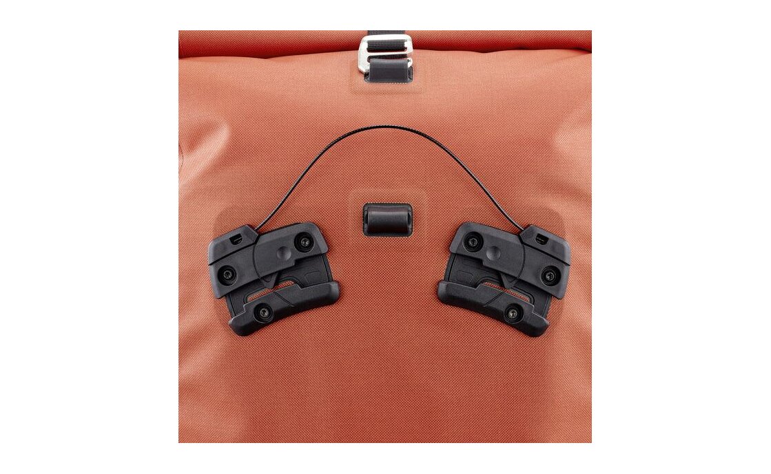 Ortlieb Vario small Rucksack/Packtasche QL3.1 - Einzeltasche