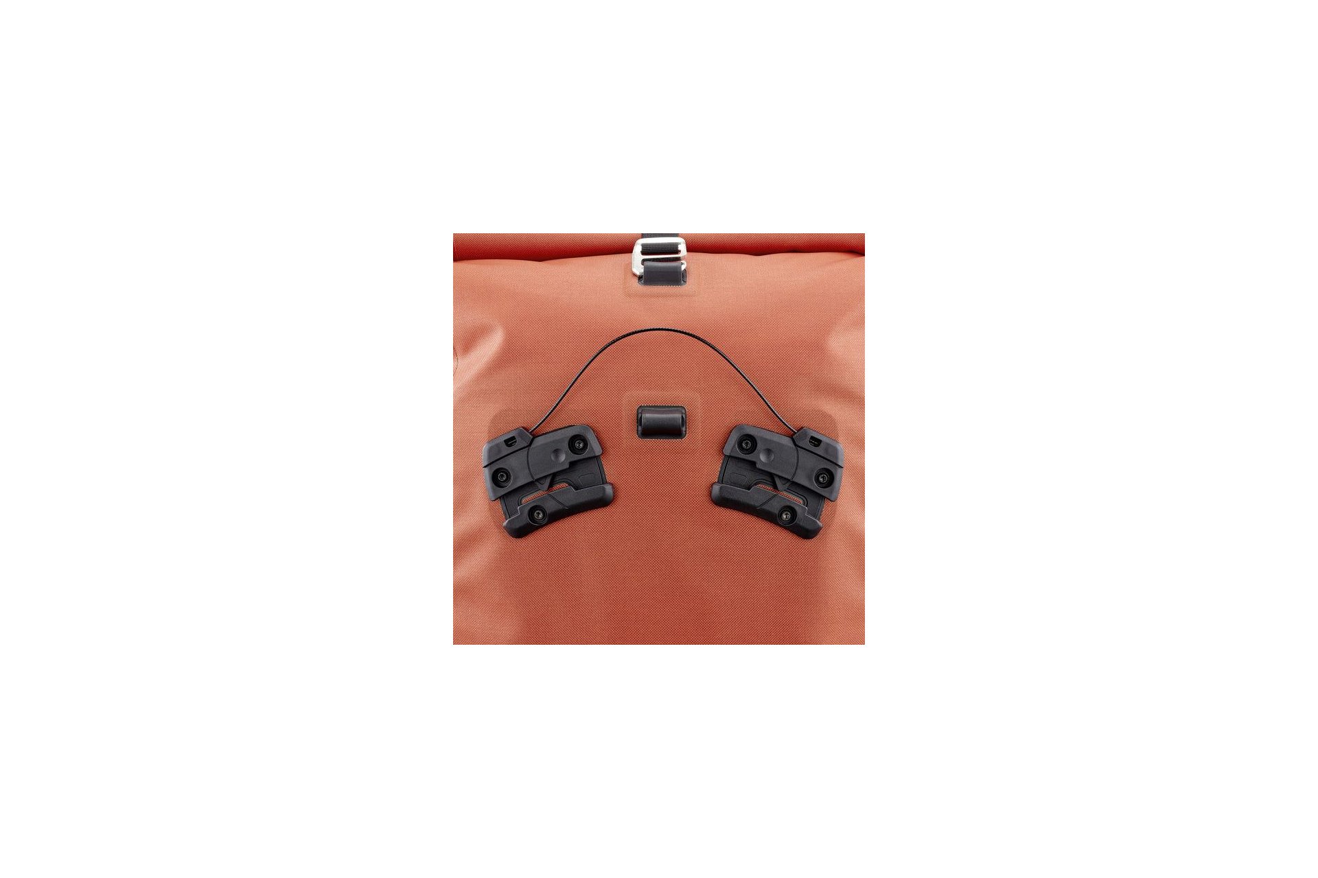 Ortlieb Vario small Rucksack/Packtasche QL3.1 - Einzeltasche