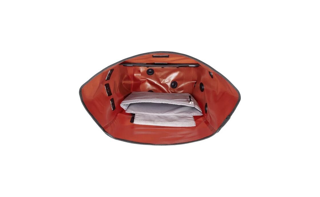 Ortlieb Vario small Rucksack/Packtasche QL3.1 - Einzeltasche