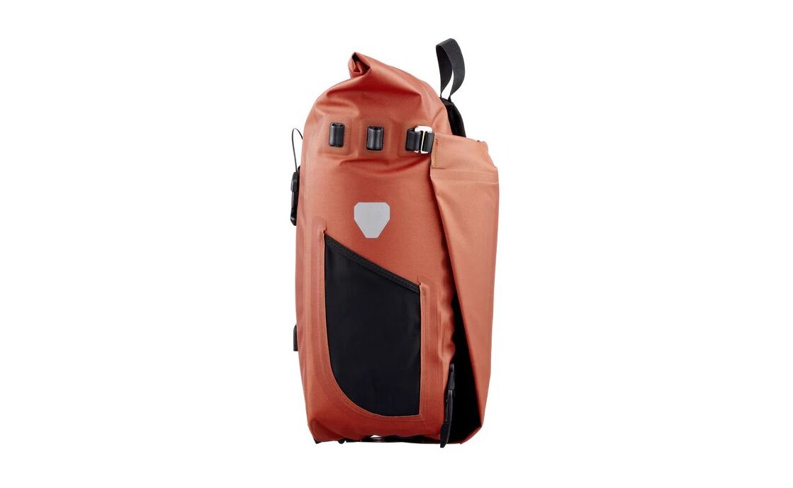 Ortlieb Vario small Rucksack/Packtasche QL3.1 - Einzeltasche