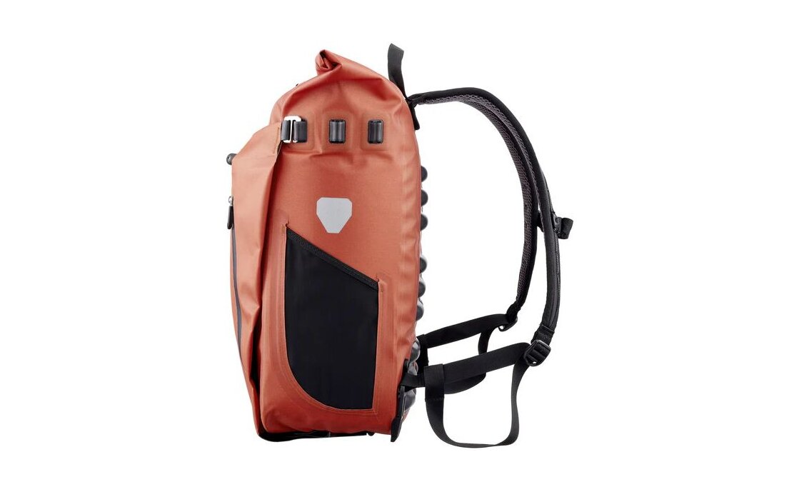 Ortlieb Vario small Rucksack/Packtasche QL3.1 - Einzeltasche