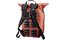 Ortlieb Vario small Rucksack/Packtasche QL3.1 - Einzeltasche