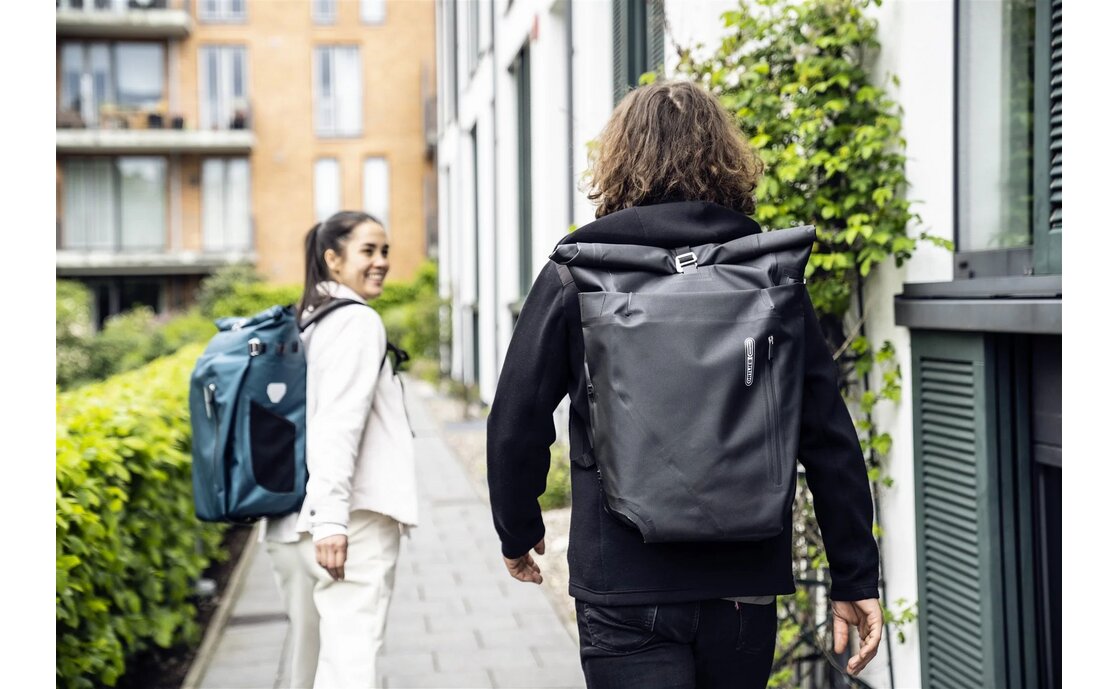 Ortlieb Vario small Rucksack/Packtasche QL3.1 - Einzeltasche