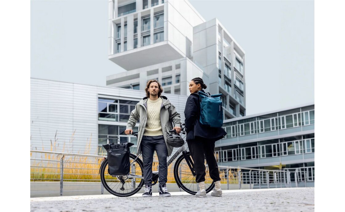 Ortlieb Vario small Rucksack/Packtasche QL3.1 - Einzeltasche