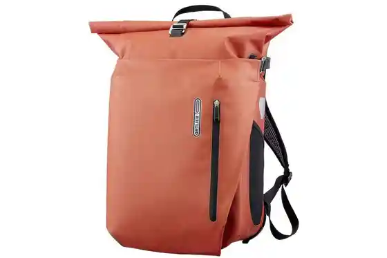 Fahrradtaschen & Körbe - Ortlieb Vario small Rucksack/Packtasche QL3.1 - Einzeltasche