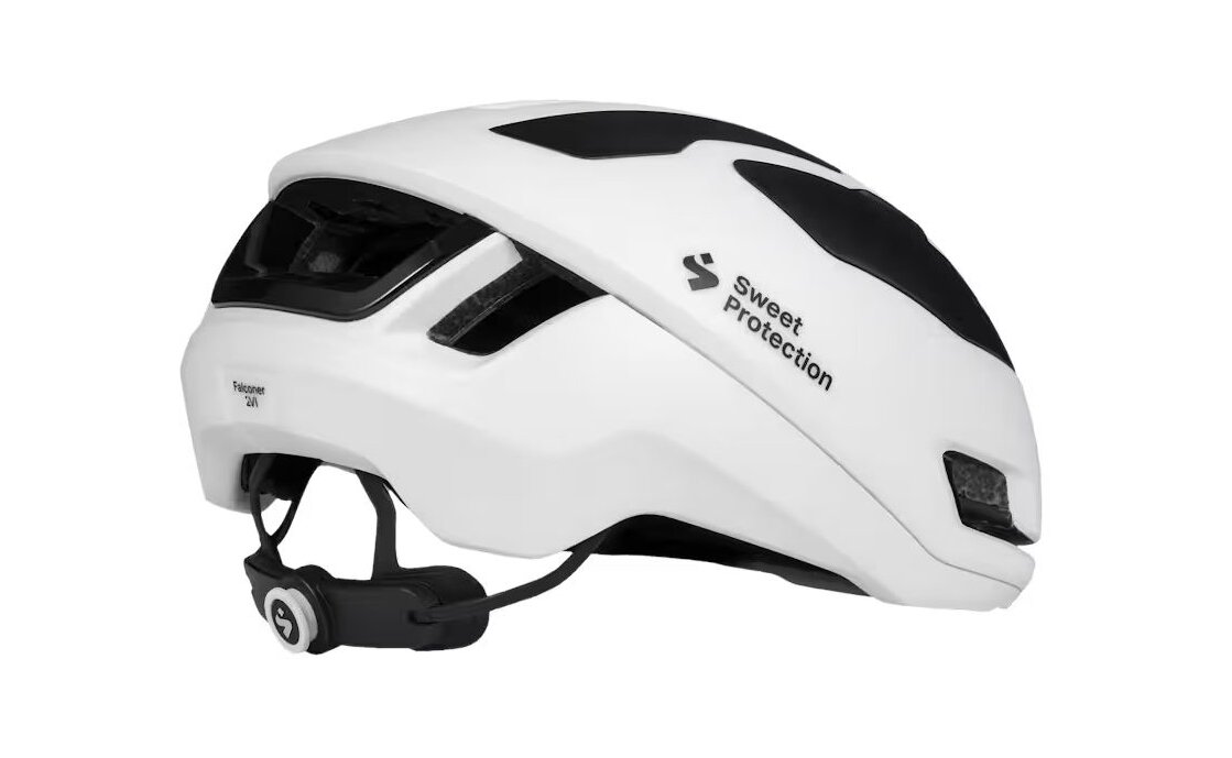 Sweet Protection Falconer Aero 2VI MIPS