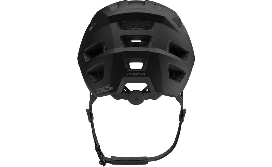 IXS Flow 1.0