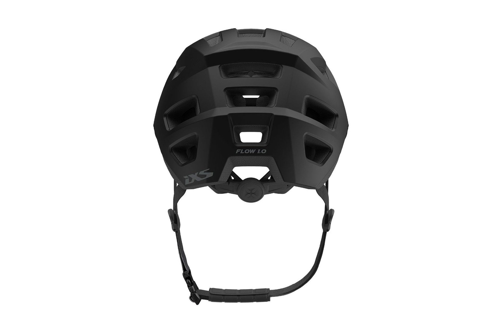 IXS Flow 1.0