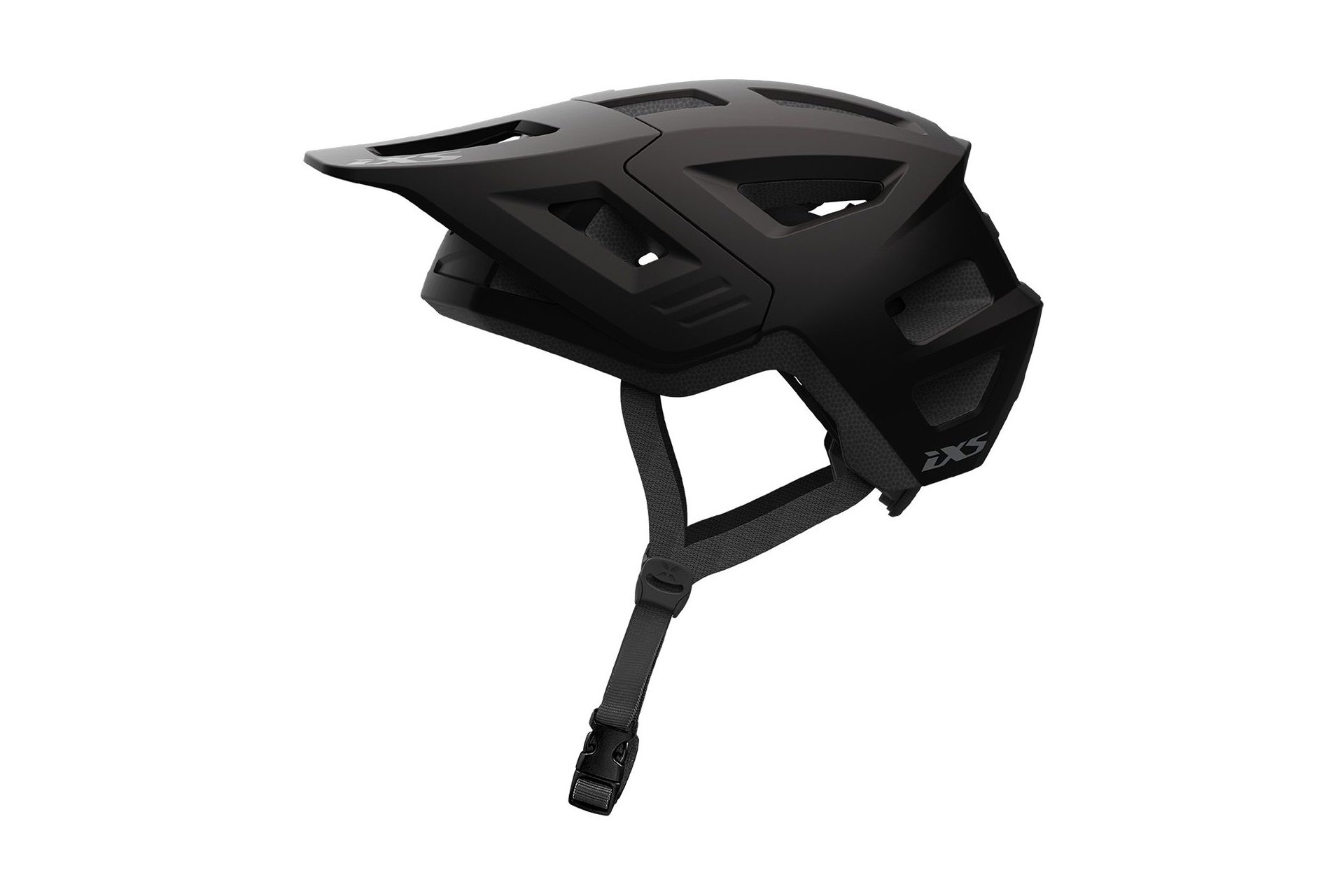 IXS Flow 1.0