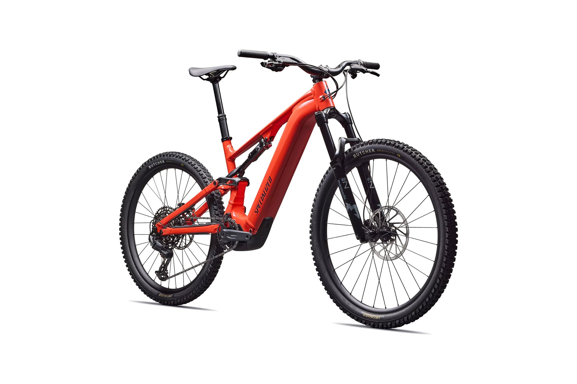 Specialized Turbo Levo Alloy G4 - 840 Wh - 29 - 27,5 Zoll - Fully