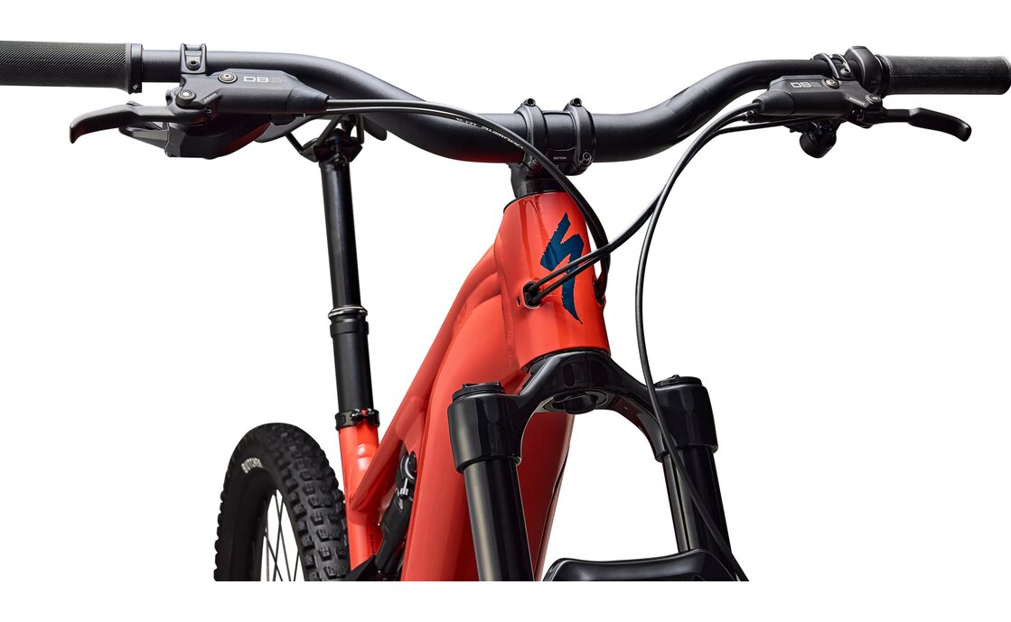 Specialized Turbo Levo Alloy G4 - 840 Wh - 29 - 27,5 Zoll - Fully