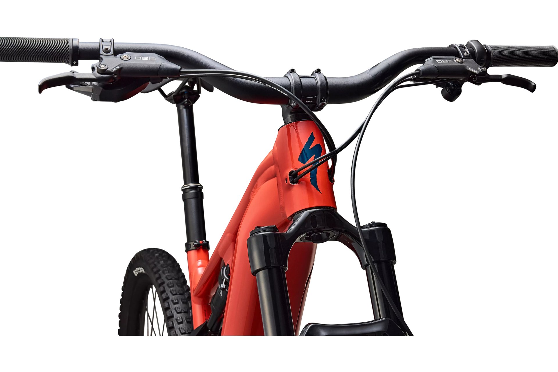 Specialized Turbo Levo Alloy G4 - 840 Wh - 29 - 27,5 Zoll - Fully