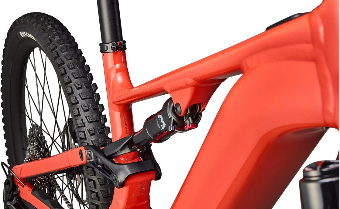 Specialized Turbo Levo Alloy G4 - 840 Wh - 29 - 27,5 Zoll - Fully