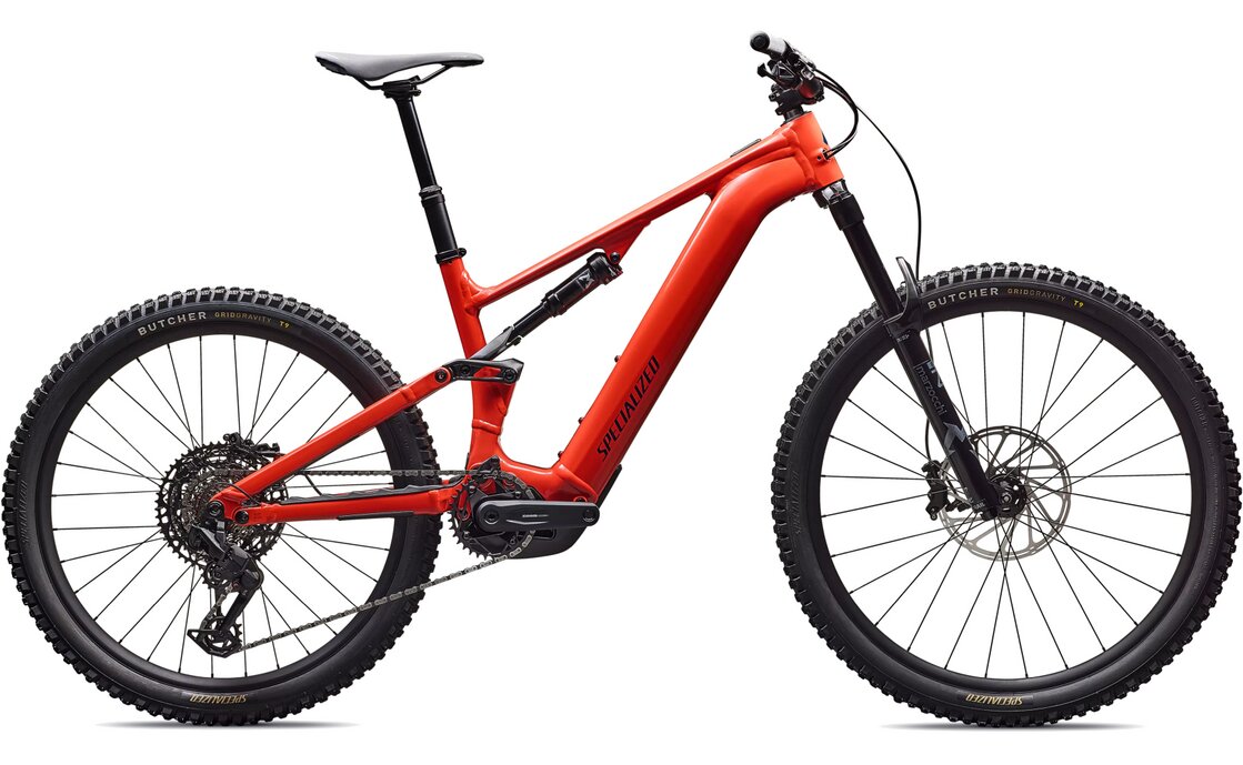 Specialized Turbo Levo Alloy G4 - 840 Wh - 29 - 27,5 Zoll - Fully