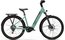 Hepha Trekking 8 Long Range - 600 Wh - 28 Zoll - Tiefeinsteiger - 2026