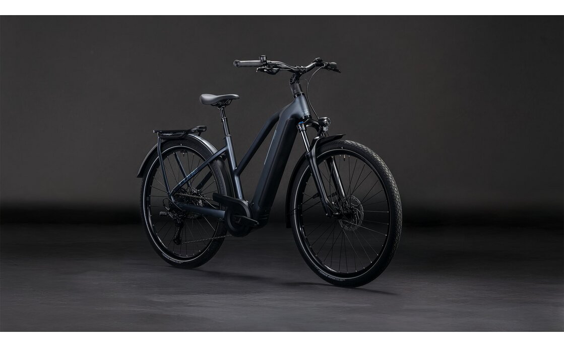 Cube Kathmandu Hybrid ONE 800 - 800 Wh - 28 Zoll - Damen Sport - 2026