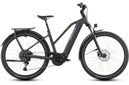 Cube Kathmandu Hybrid ONE 800 - 800 Wh - 28 Zoll - Damen Sport - 2026