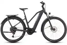 Cube Kathmandu Hybrid ONE 800 - 800 Wh - 28 Zoll - Trapez - 2026