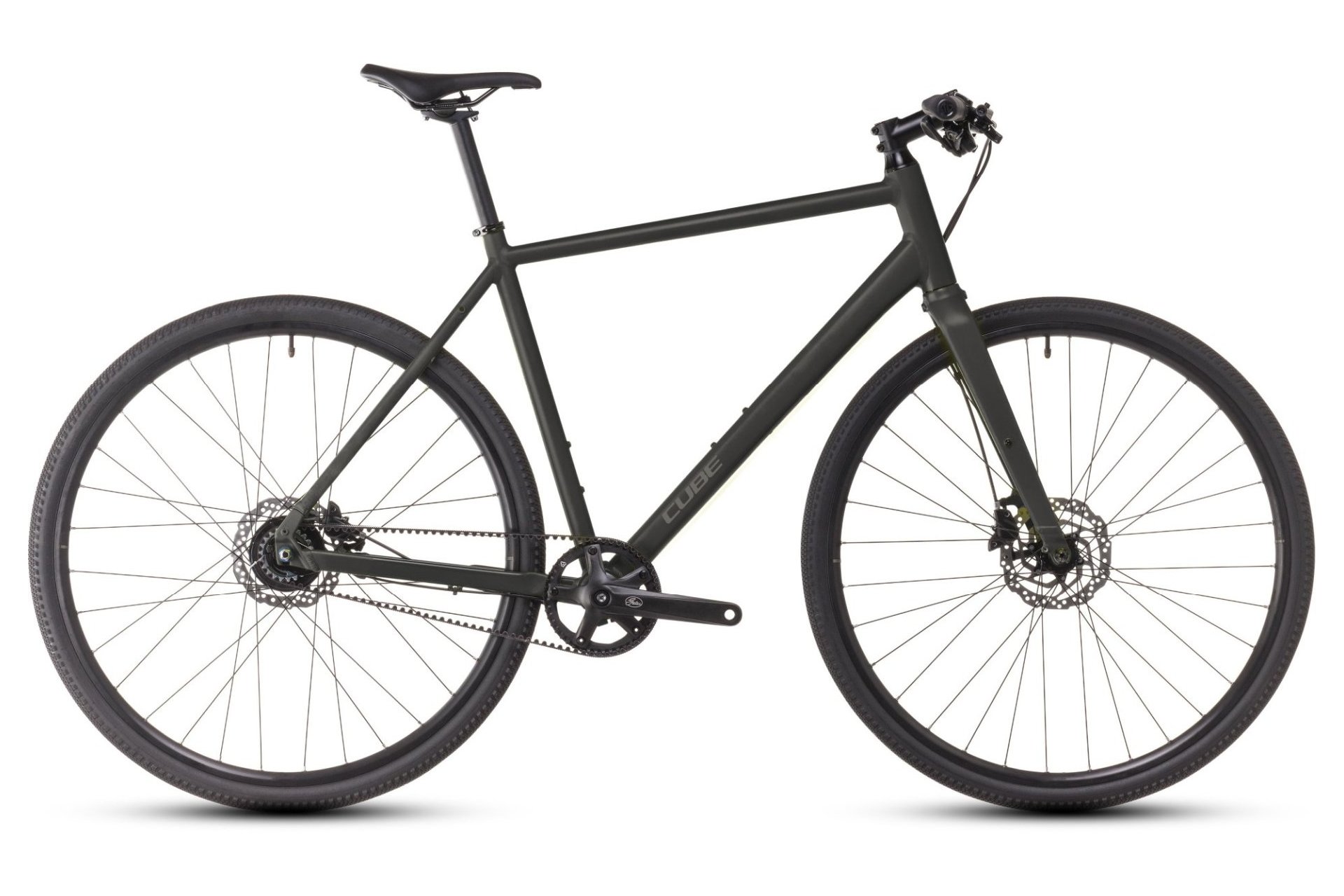 Cube Nulane Comfort EXC - 28 Zoll - Diamant - 2026