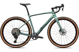 Specialized Diverge Expert Di2 - 28 Zoll - Diamant - 2026