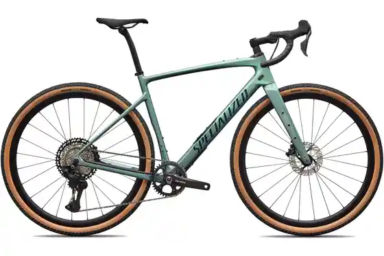 Shimano GRX - Gravel-Bikes - Specialized Diverge Expert Di2 - 28 Zoll - Diamant - 2026