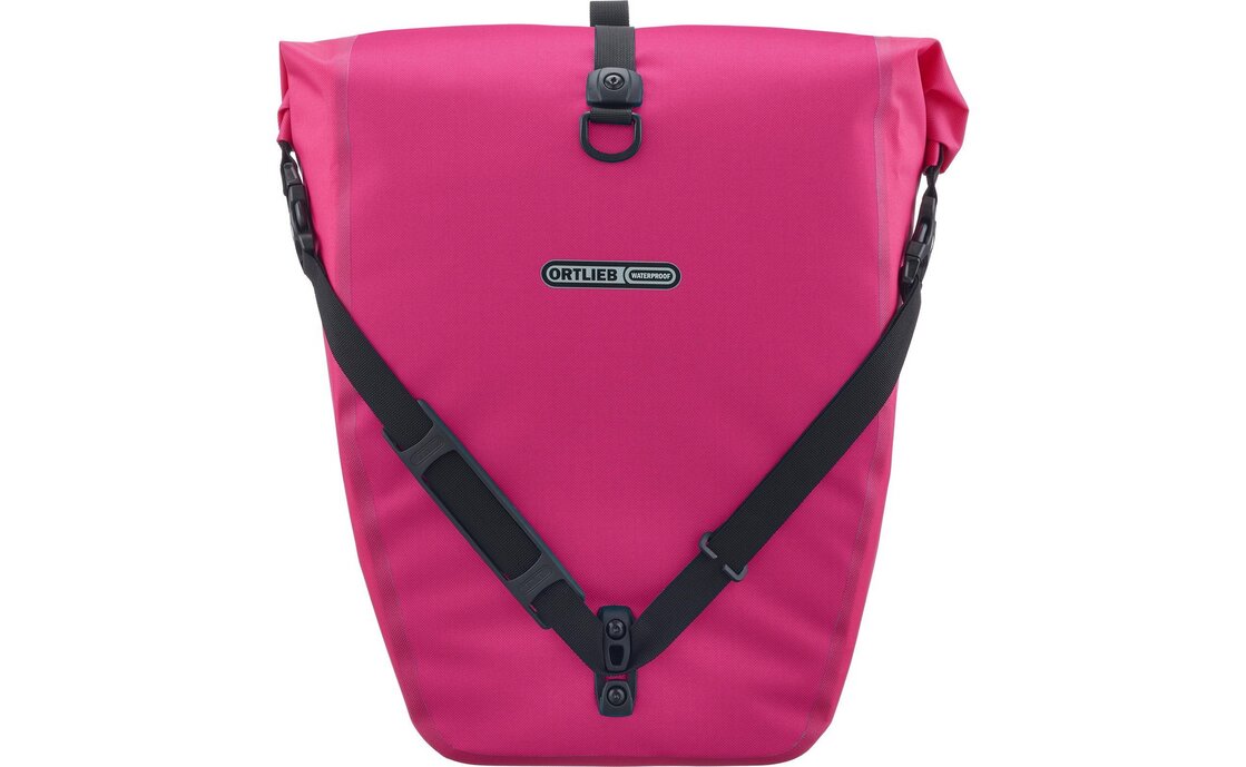 Ortlieb Back-Roller Cyber QL2.1 - Einzeltasche