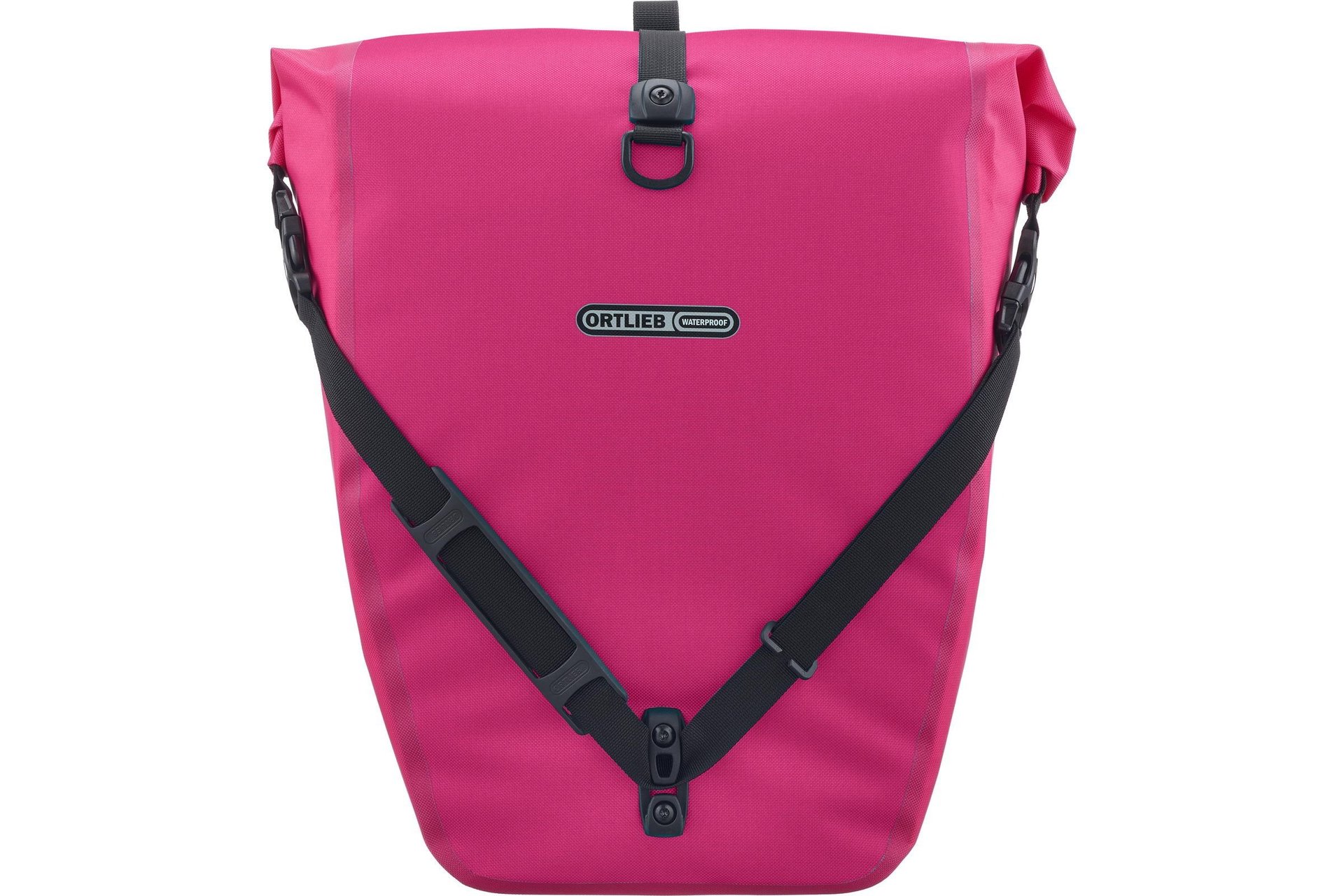 Ortlieb Back-Roller Cyber QL2.1 - Einzeltasche